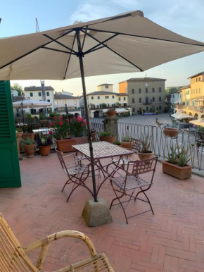 Il Tuo Posto A Greve In Chianti
